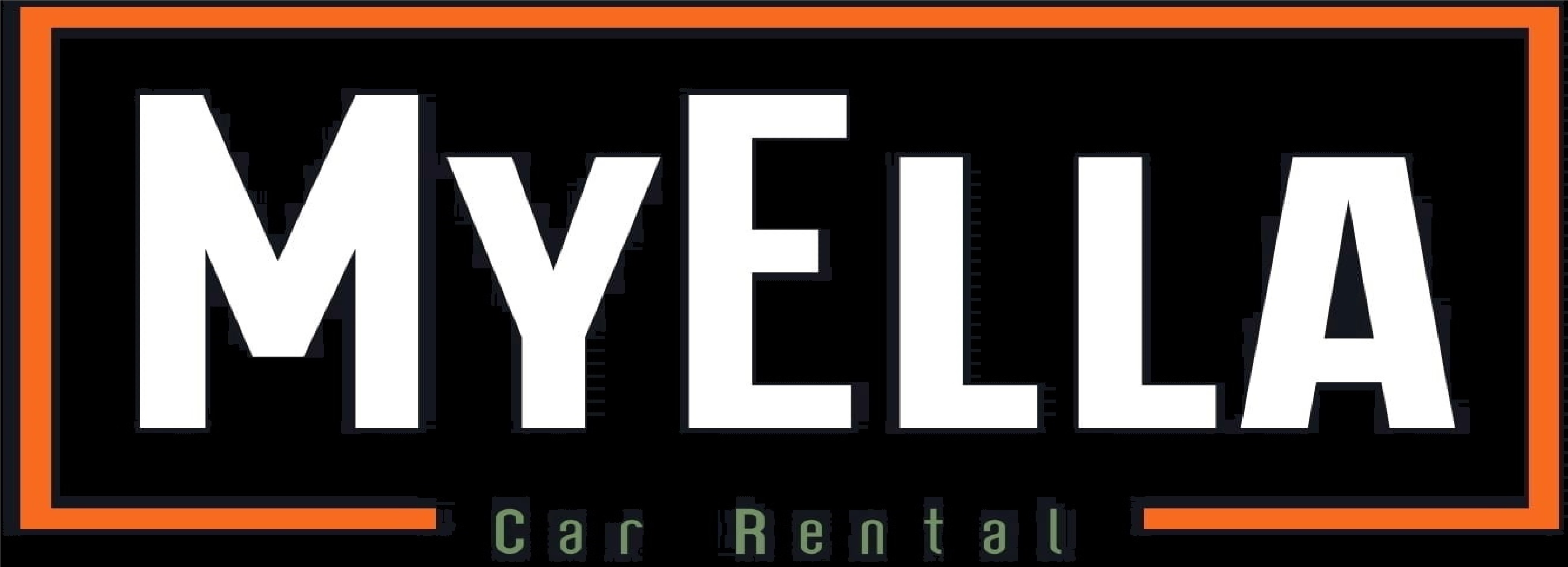 MyElla Car Rental